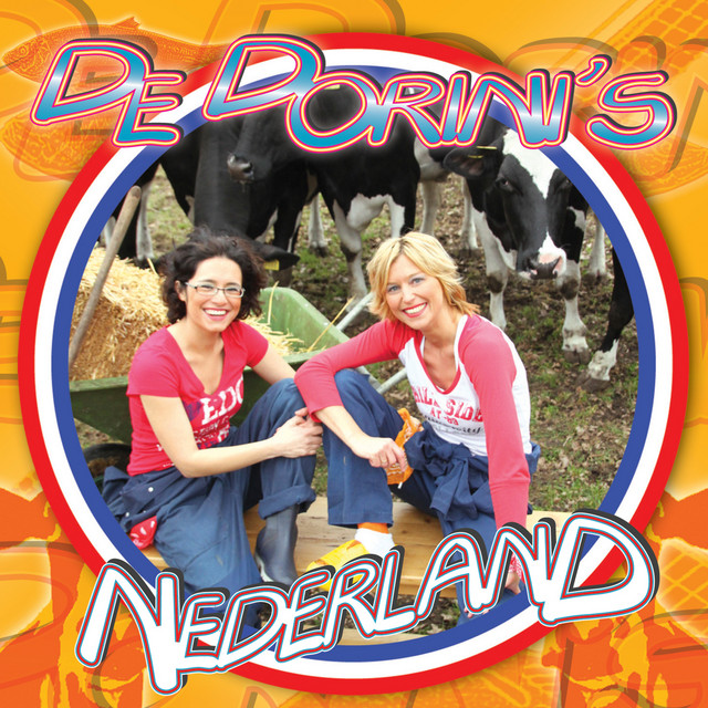 Nederland by De Dorini's (Single): Reviews, Ratings, Credits, Song list ...