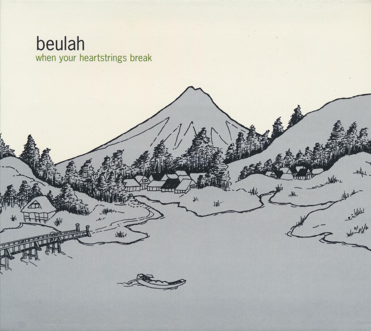 洋楽 Beulah - When Your Heartstrings Break LP 洋楽 Beulah - When Your Heartstrings Break LP My00Nzk3LmpwZWc.jpeg 洋楽