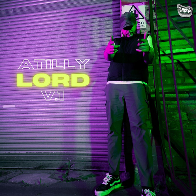 Lord V1 by ATilly (EP): Reviews, Ratings, Credits, Song list - Rate ...