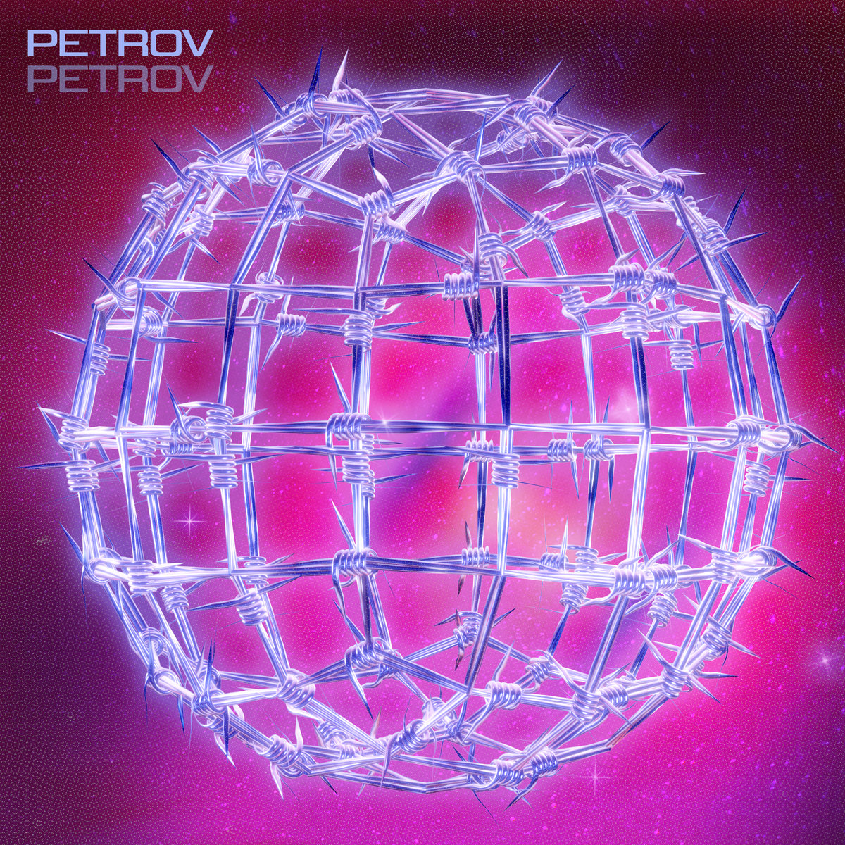 Petrov by Petrov (Album) Reviews, Ratings, Credits, Song list Rate