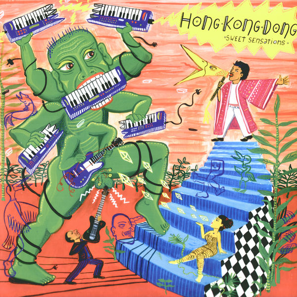 Hong Kong Dong Albums: songs, discography, biography, and listening ...
