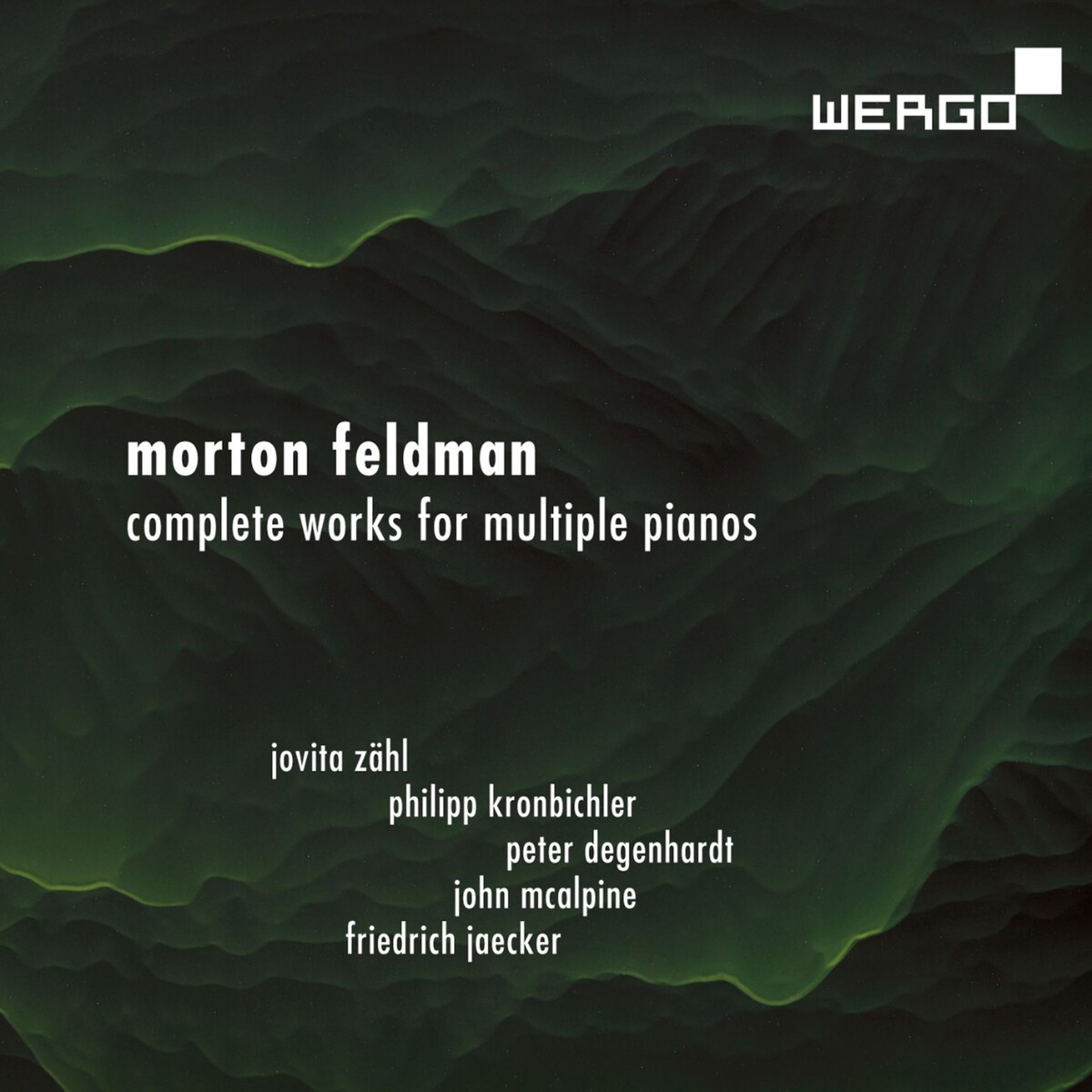 Best Chamber Music albums of 2026 - Rate Your Music
