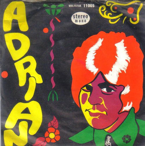 Adrian Albums: songs, discography, biography, and listening guide ...