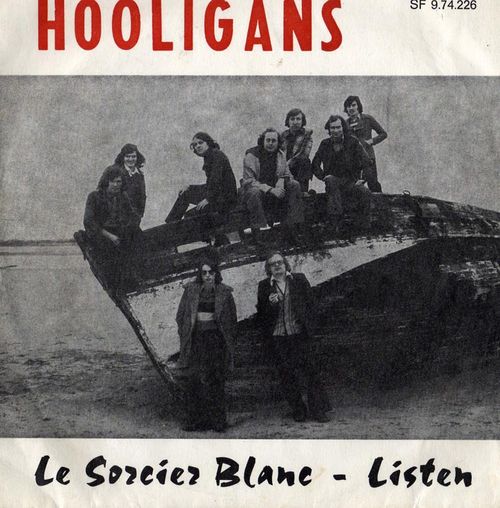Hooligans Albums: songs, discography, biography, and listening guide ...