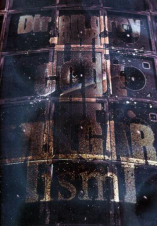 Tour04 the Code of Vulgar[ism] by Dir en Grey (Video, Alternative