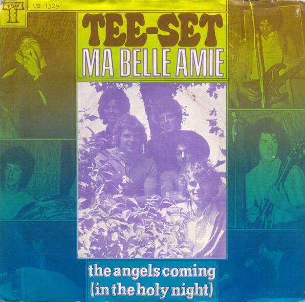 Tee-Set Albums: songs, discography, biography, and listening guide ...