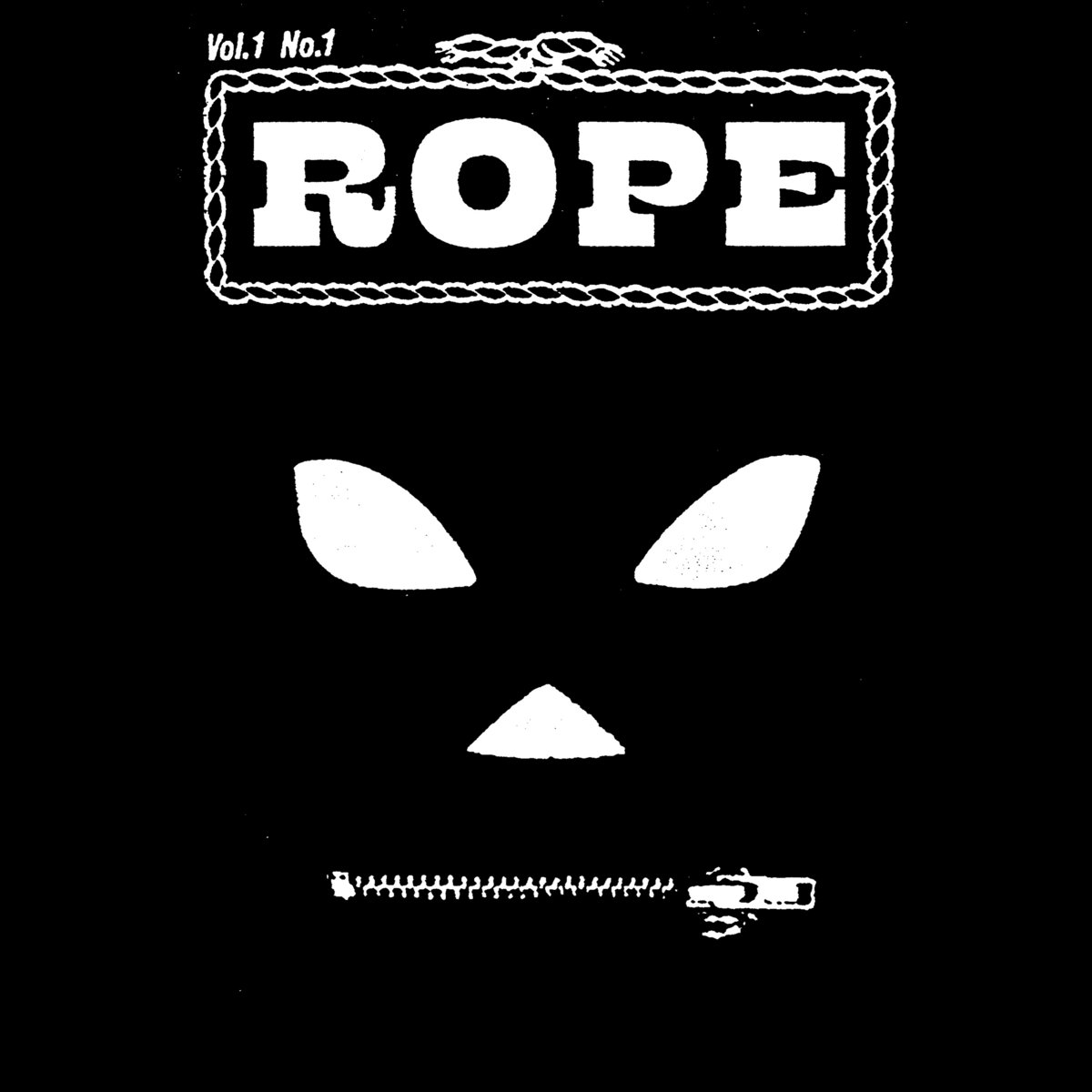 Rope by Gimp (Album): Reviews, Ratings, Credits, Song list - Rate Your ...