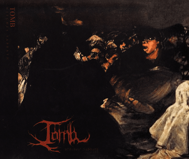 Tomb Albums: songs, discography, biography, and listening guide - Rate ...