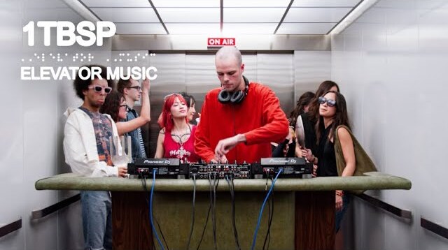 Elevator Music by 1tbsp (Video): Reviews, Ratings, Credits, Song list ...