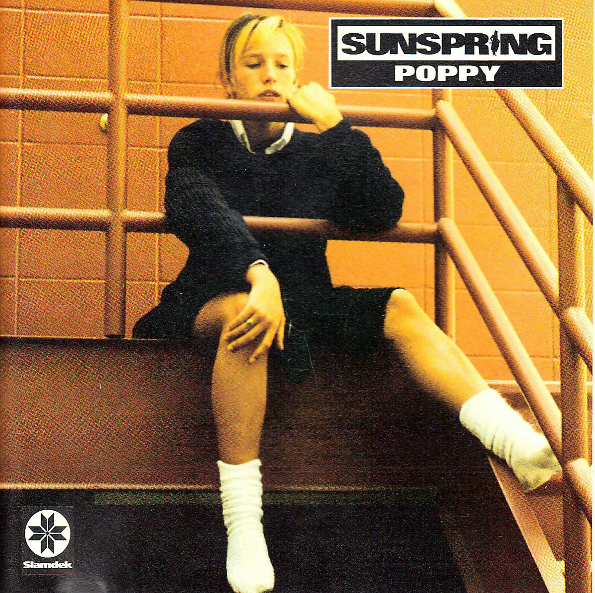 Poppy by Sunspring (Album, Noise Rock): Reviews, Ratings, Credits, Song ...