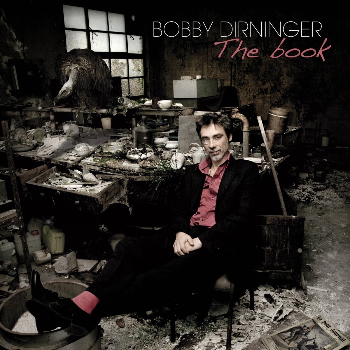 Bobby Dirninger Albums: songs, discography, biography, and listening ...