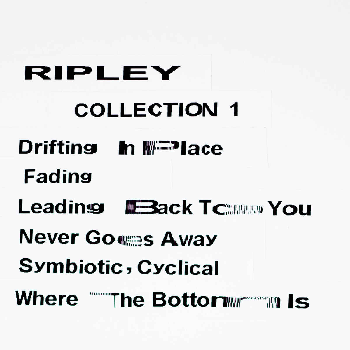 Collection 1 by Ripley Sterling (Compilation): Reviews, Ratings ...