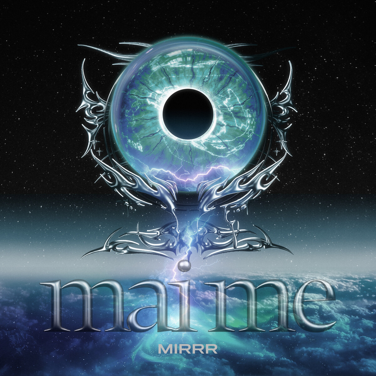 MAI ME by Mirrr (Album): Reviews, Ratings, Credits, Song list - Rate ...