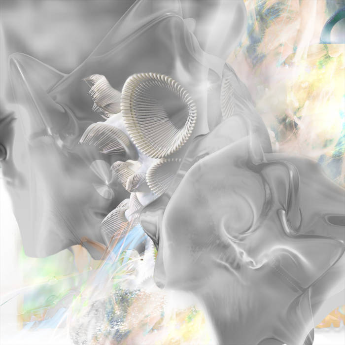 On the Dispersion of Materiality by ju ca x Yoshitaka Hikawa (Album ...