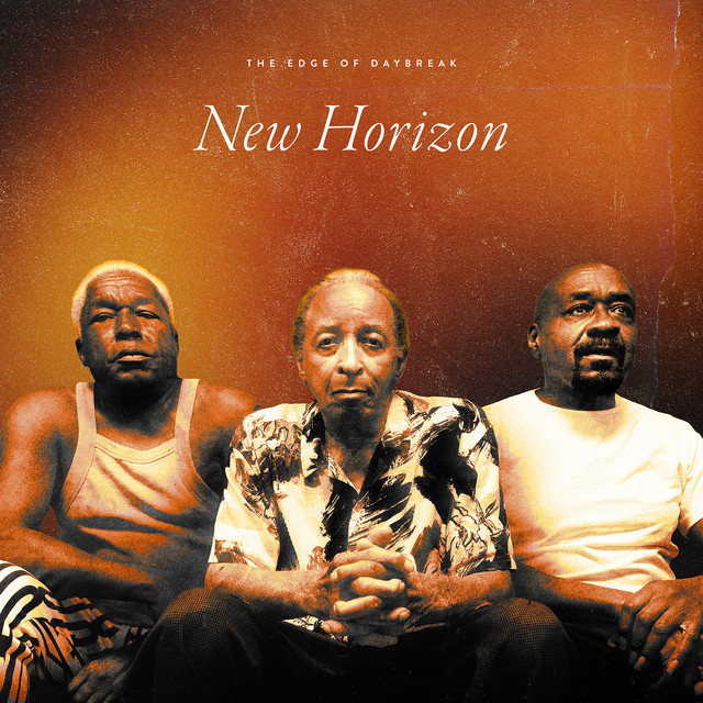 New Horizon by The Edge of