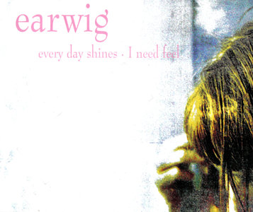 Every Day Shines by Earwig (Single, Post-Rock): Reviews, Ratings ...