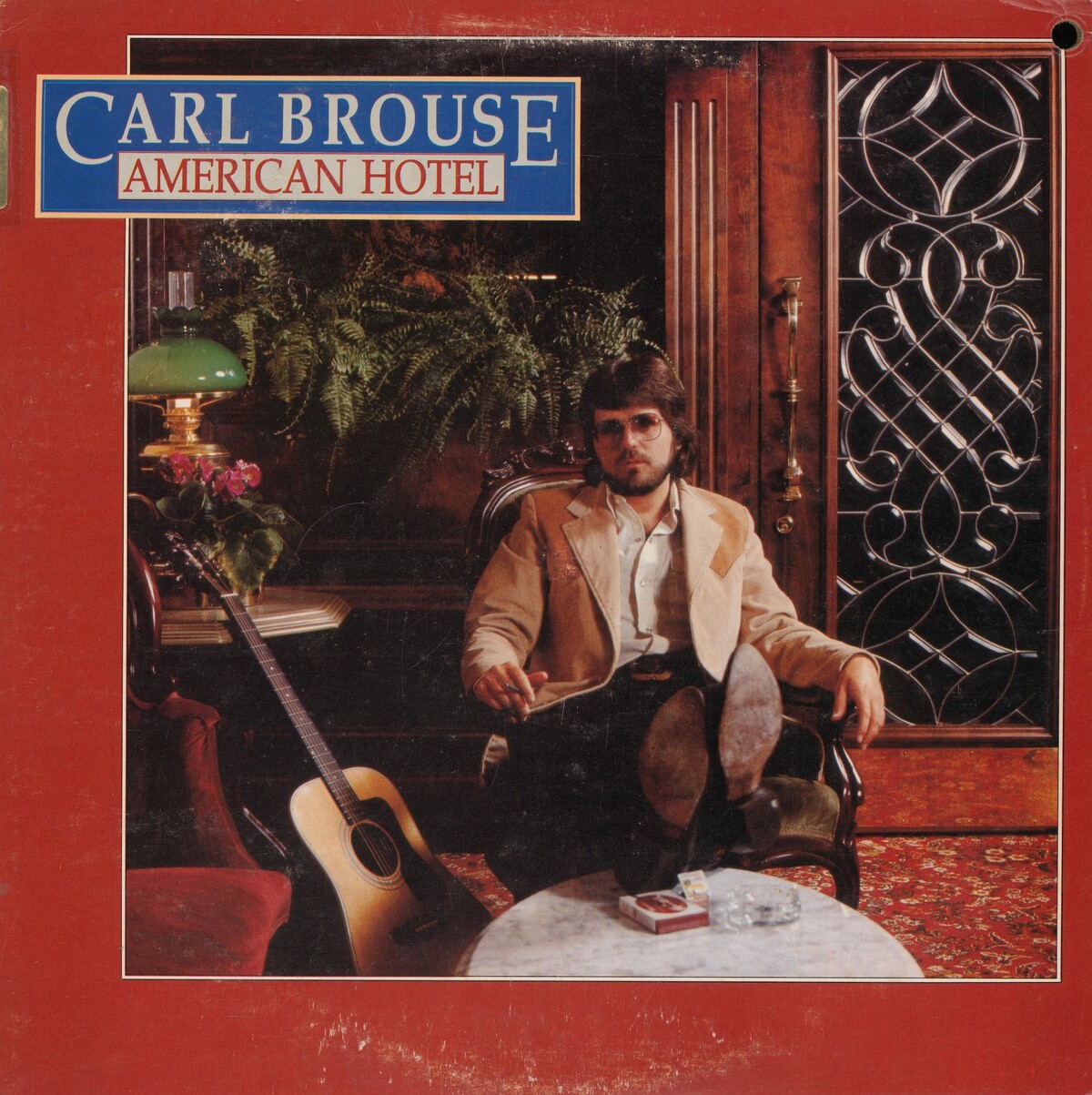 Carl Brouse Albums: songs, discography, biography, and listening guide ...