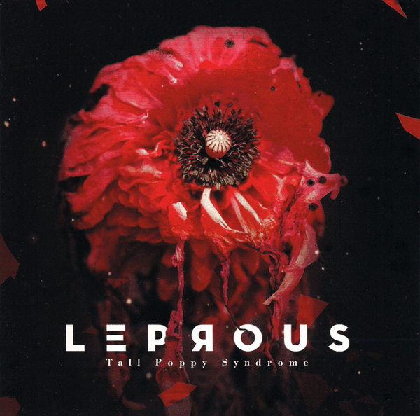 洋楽 LEPROUS - Tall Poppy Syndrome 3324498 洋楽