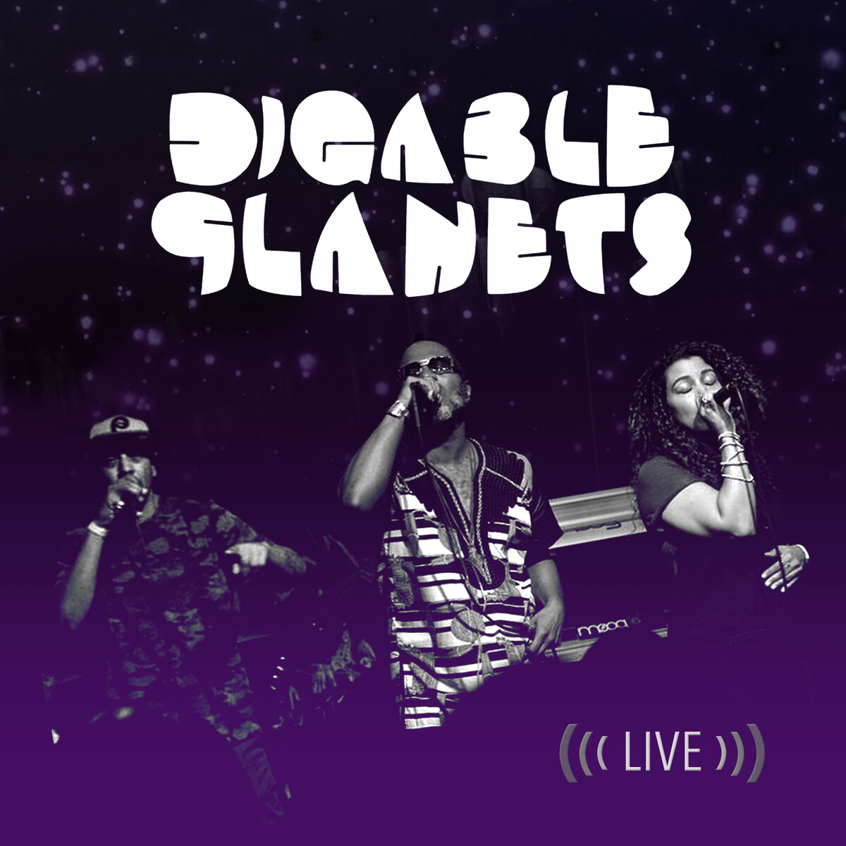 Digable Planets Albums songs discography biography and listening