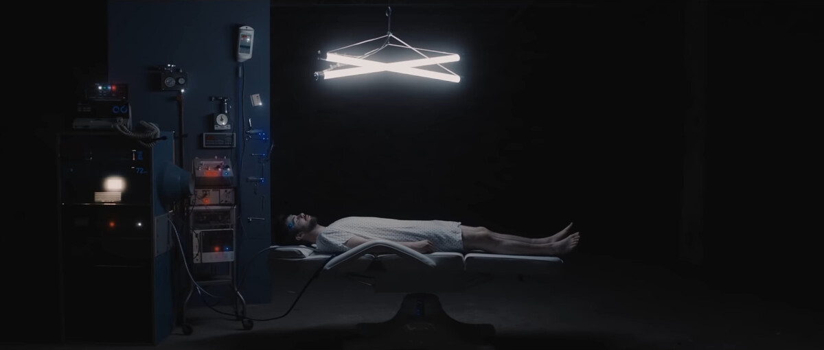 The Coma Machine by Between the Buried and Me (Music video): Reviews ...