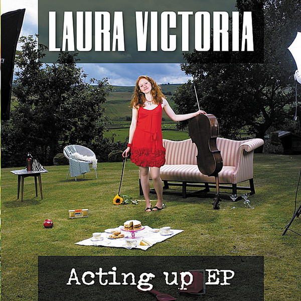 Laura Victoria Albums: songs, discography, biography, and listening ...