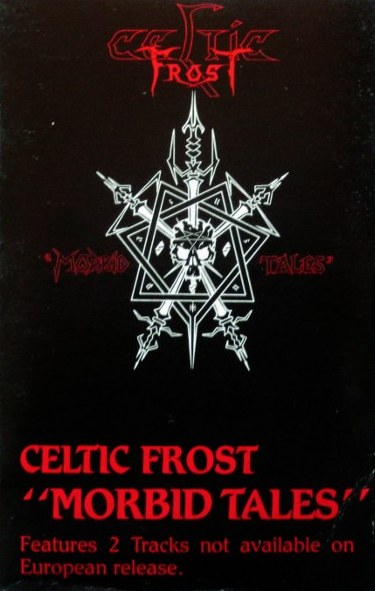 洋楽 CELTIC FROST - Morbid Tales LmpwZw.jpeg
