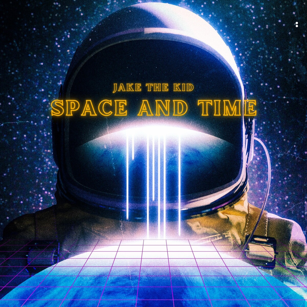 Space and Time by Jake the Kid (Single): Reviews, Ratings, Credits ...