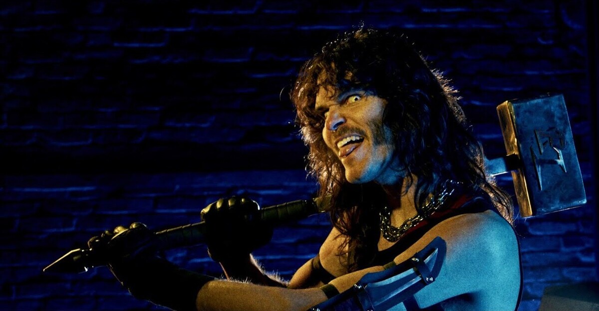 Sledgehammer Justice by Evil Invaders (Music video) Reviews, Ratings