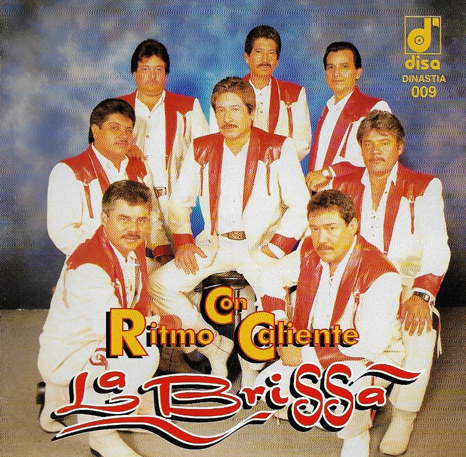 Con ritmo caliente by La Brissa (Album; Disa): Reviews, Ratings ...
