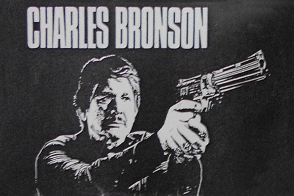 Charles Bronson by Charles Bronson (Additional release; n/a; n/a