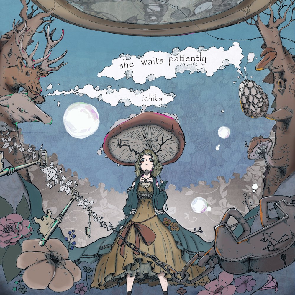 Ichika Nito Albums: songs, discography, biography, and listening guide ...