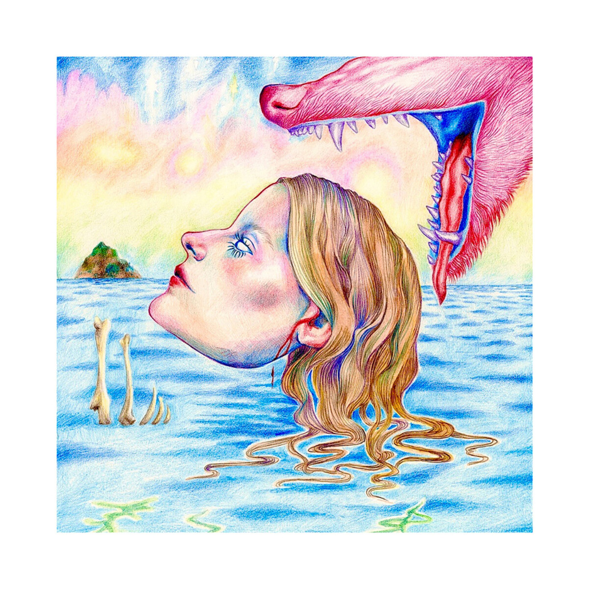 Paris Paloma Albums: songs, discography, biography, and listening guide ...