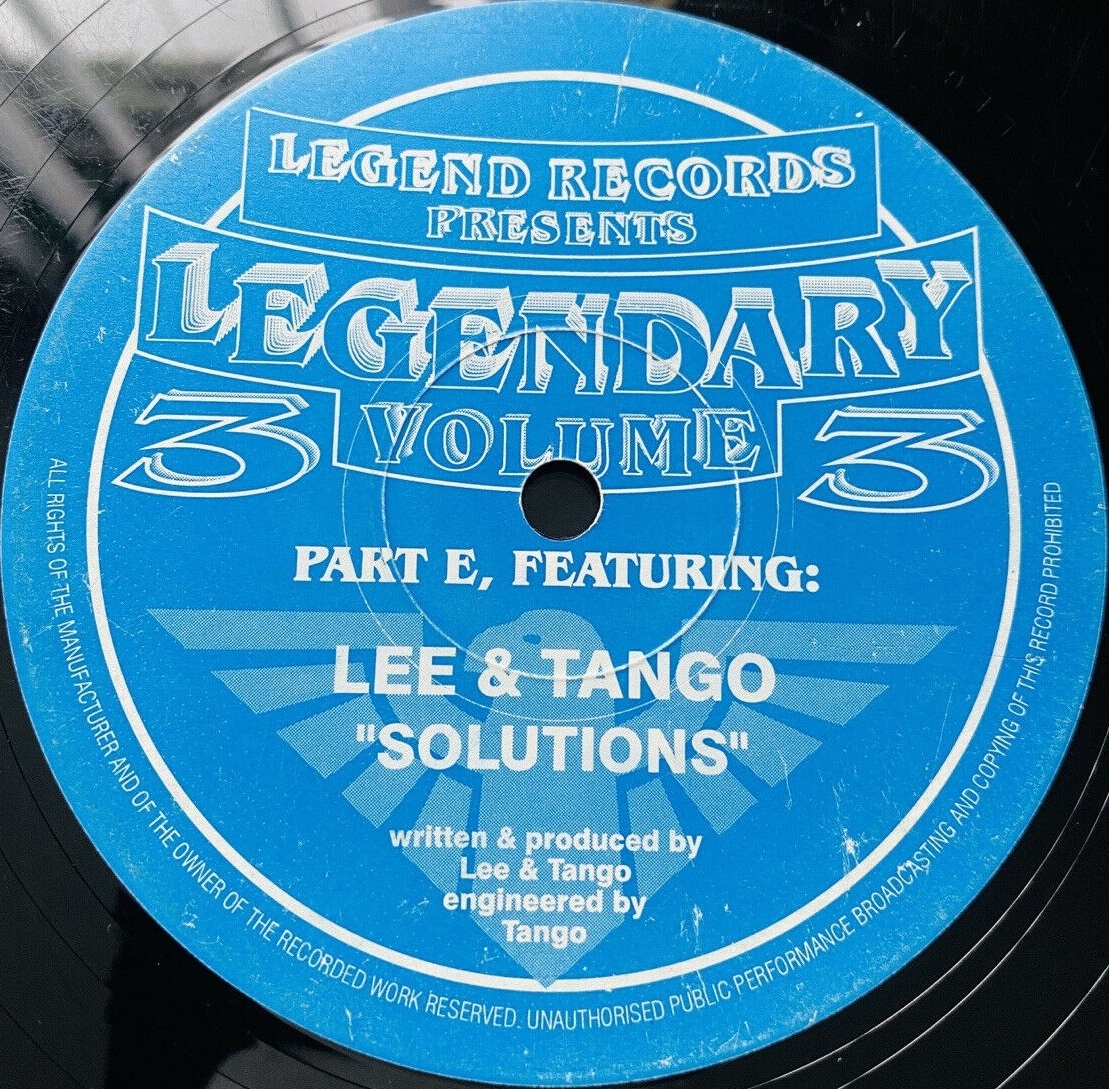 その他 DJ. Gwange - Motionless / Adrenalin DJ. Gwange – Motionless / Adrenalin – Vinyl (12
