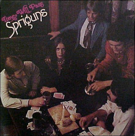 Spriguns Albums: songs, discography, biography, and listening 