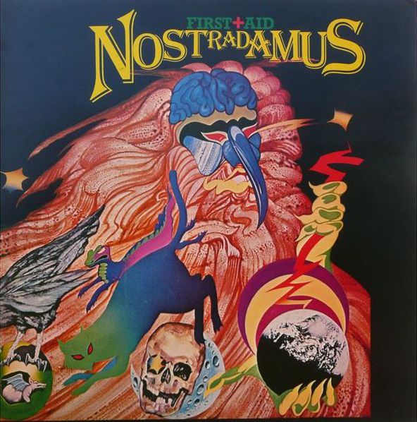 First Aid Albums: songs, discography, biography, and listening guide ...