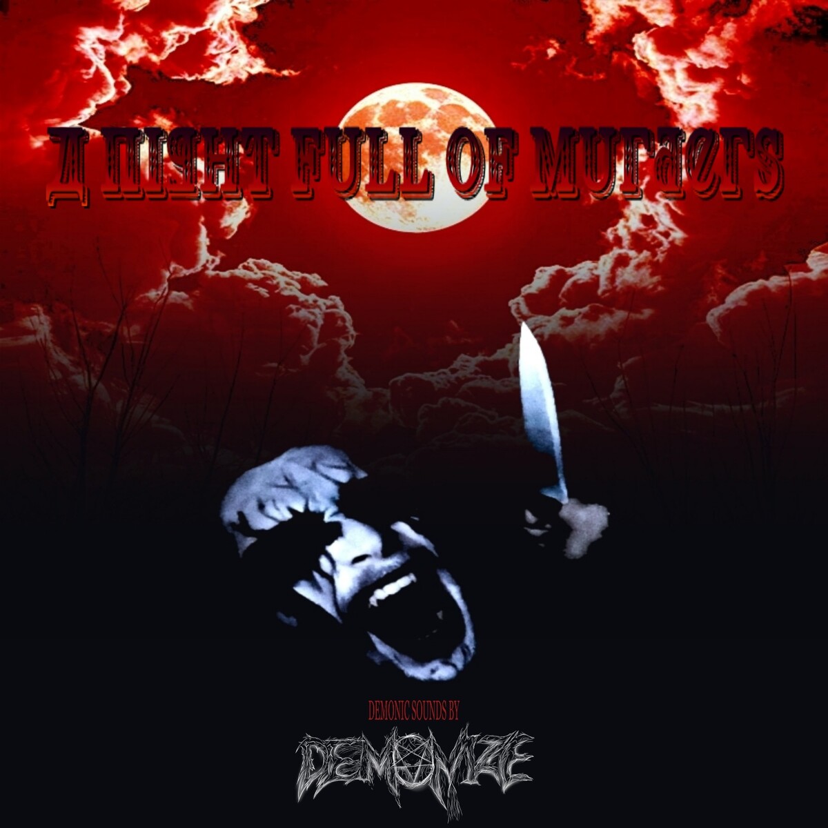 Demonize Albums: songs, discography, biography, and listening guide ...