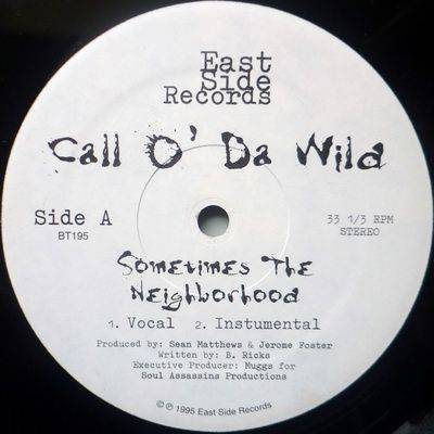 Call o' da Wild Albums: songs, discography, biography, and