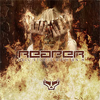 Reaper Albums: songs, discography, biography, and listening guide ...