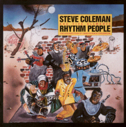 Various – The Rhythm Of Black Lifestyle The Rhythm Of Black Lifestyle – CD (Compilation), 1995