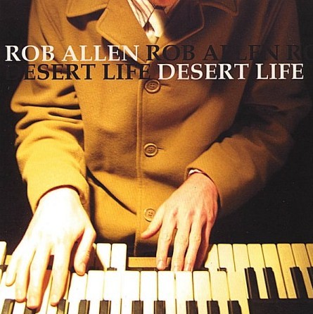 Rob Allen Albums: songs, discography, biography, and listening guide ...
