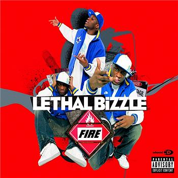 Fire by Lethal Bizzle (Single, Pop Rap): Reviews, Ratings, Credits ...