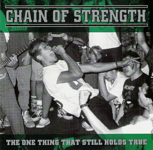 洋楽 CHAIN OF STRENGTH TRUE TILL DEATH 1stEp 洋楽 CHAIN OF STRENGTH TRUE TILL DEATH 1stEp Chain Of
