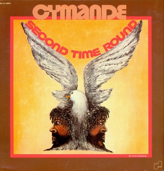 Second Time Round by Cymande (Album, Funk): Reviews, Ratings