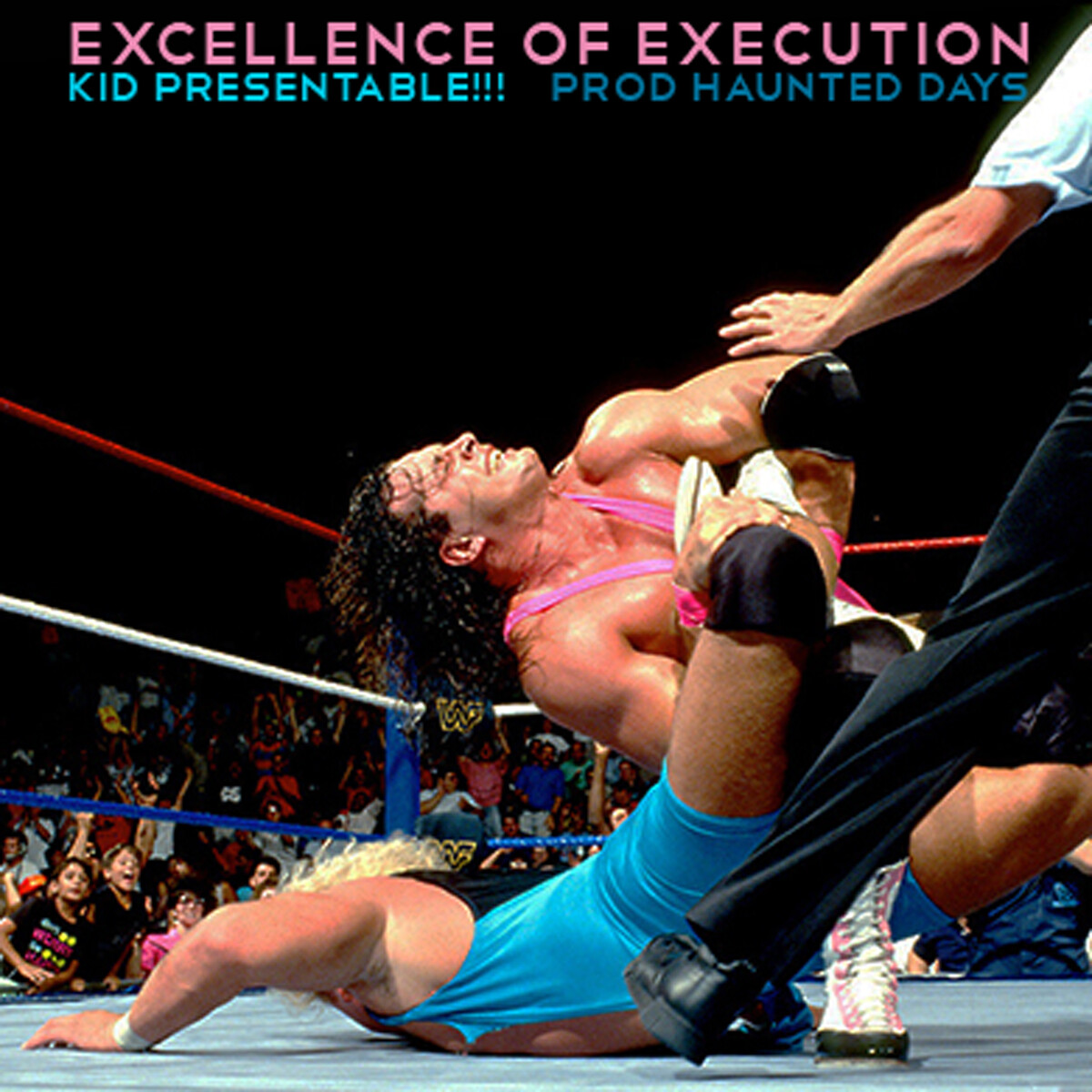 Excellence of Execution by Kid Presentable!!! (Single): Reviews ...