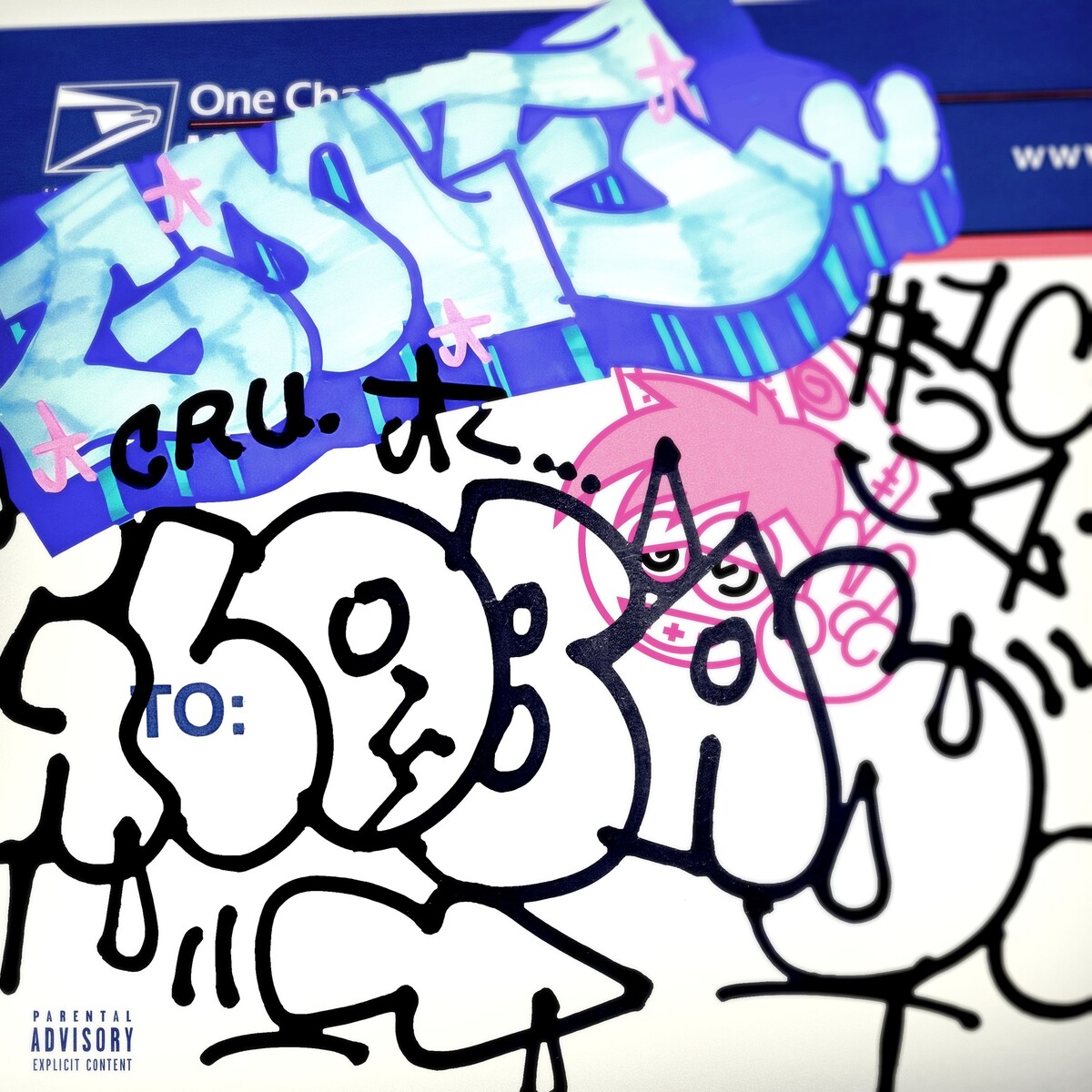 Gone Global by Cru (Album, Jerk Rap): Reviews, Ratings, Credits, Song ...