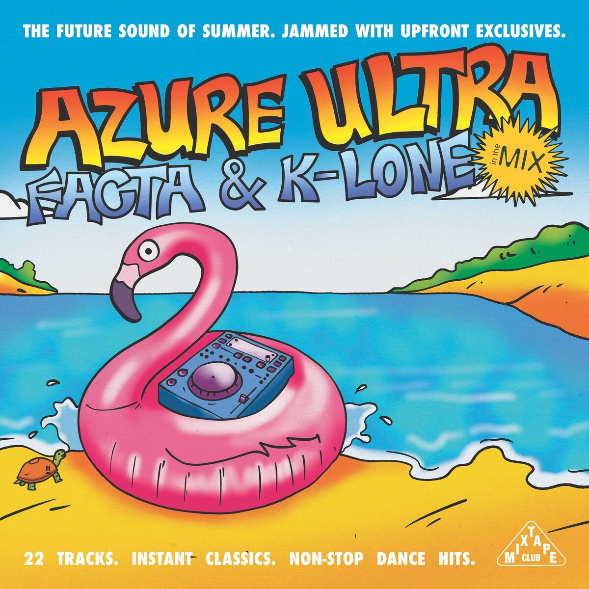 Best Broken Beat Dj Mixes Of 2021 Rate Your Music