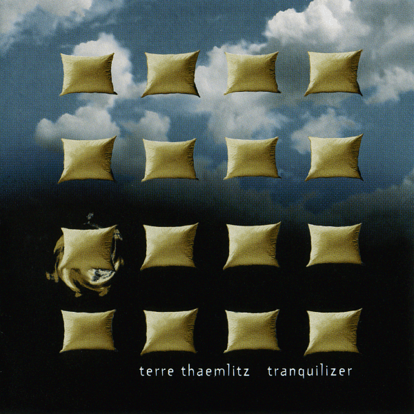 洋楽 Terre Thaemlitz Tranquilizer EP 2 TERRE THAEMLITZ - Tranquilizer EP 2 - Boomkat