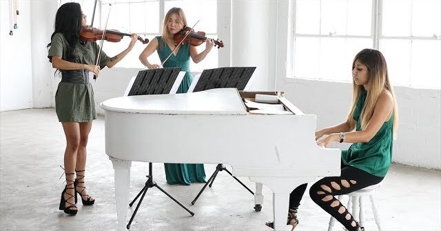 Best Classical Crossover music videos of 2018 - Rate Your Music