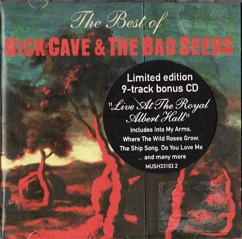 The Best of Nick Cave & The Bad Seeds / Live at the Royal Albert
