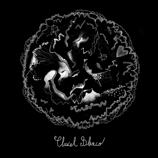Clavel blanco, Pt. 1 by Jason del Campo (EP, Modern Classical): Reviews ...